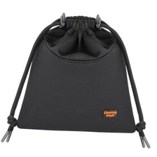 Lightweight Headphone Storage Bag, Portable Headset Carrying Pouch Headphone