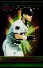 1994 Topps Finest Baseball Carlos Baerga #231 PSA 8