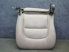 98-00 Lexus Ucf20l Ls400 Front Right Seat Lower Leather Cushion W Switch Oem 98-00 Lexus Ucf20l Ls400 Front Right Seat Lower Leather Cushion W Switch Oem