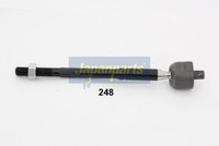 Axialgelenk Spurstange Vorne Japanparts RD 248 FÜR Lexus Axialgelenk Lenkung