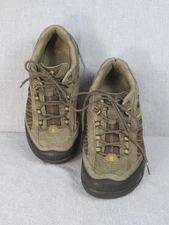 Teva Mens 8 Hiking Shoe Tan Lace 4043 F27011G