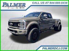 2026 Ford F-450