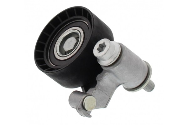 Mapco Spannrolle Zahnriemen 23760 FüR Ford Jbsm Jasm Courier 121 Fiesta Mazda 4-image
