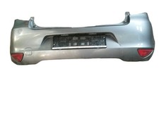 Stoßstange hinten RENAULT CLIO III (BR0/1, CR0/1) 1.2 16V HI-FLEX