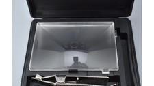 PENTAX 645N Genuine AS-80 AF Standard Center Spot Matte Focusing Screen Boxed