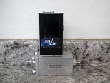 Teledyne / Hastings 300 VUE HFM-D-301B 50 SLM / Methane Digital Mass Flow Meter