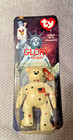 4 Mcdonald's Brittania,Glory,Erin & MapleTY Beanie Babies Complete Set — photo 3