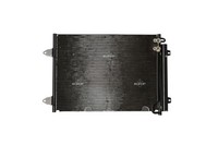 NRF 35998 Kondensator, Klimaanlage FüR Hyundai KIA