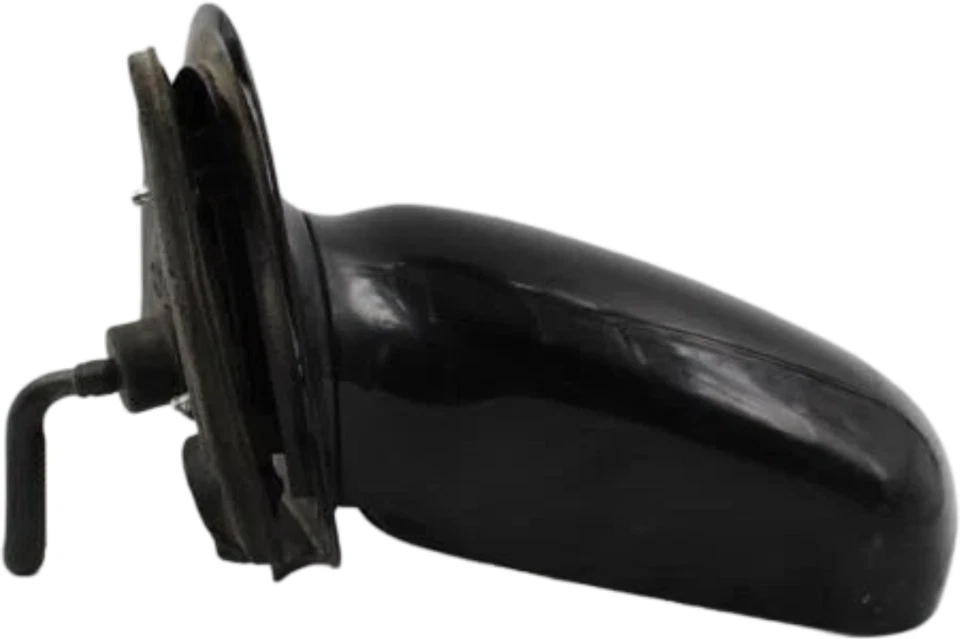 Espejo retrovisor izquierdo del conductor compatible con Chevrolet Cavalier P/N GM1320168 2000 1995-2005 Foto 2 de 4