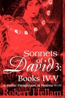 Robert Hellam | Sonnets Of David 3 | Taschenbuch | Englisch (2003) | iUniverse