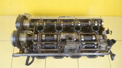 BMW X5 E70 4.8 08 355 PS N62B48 Zylinderkopf komplett rechts 754261202 754033103