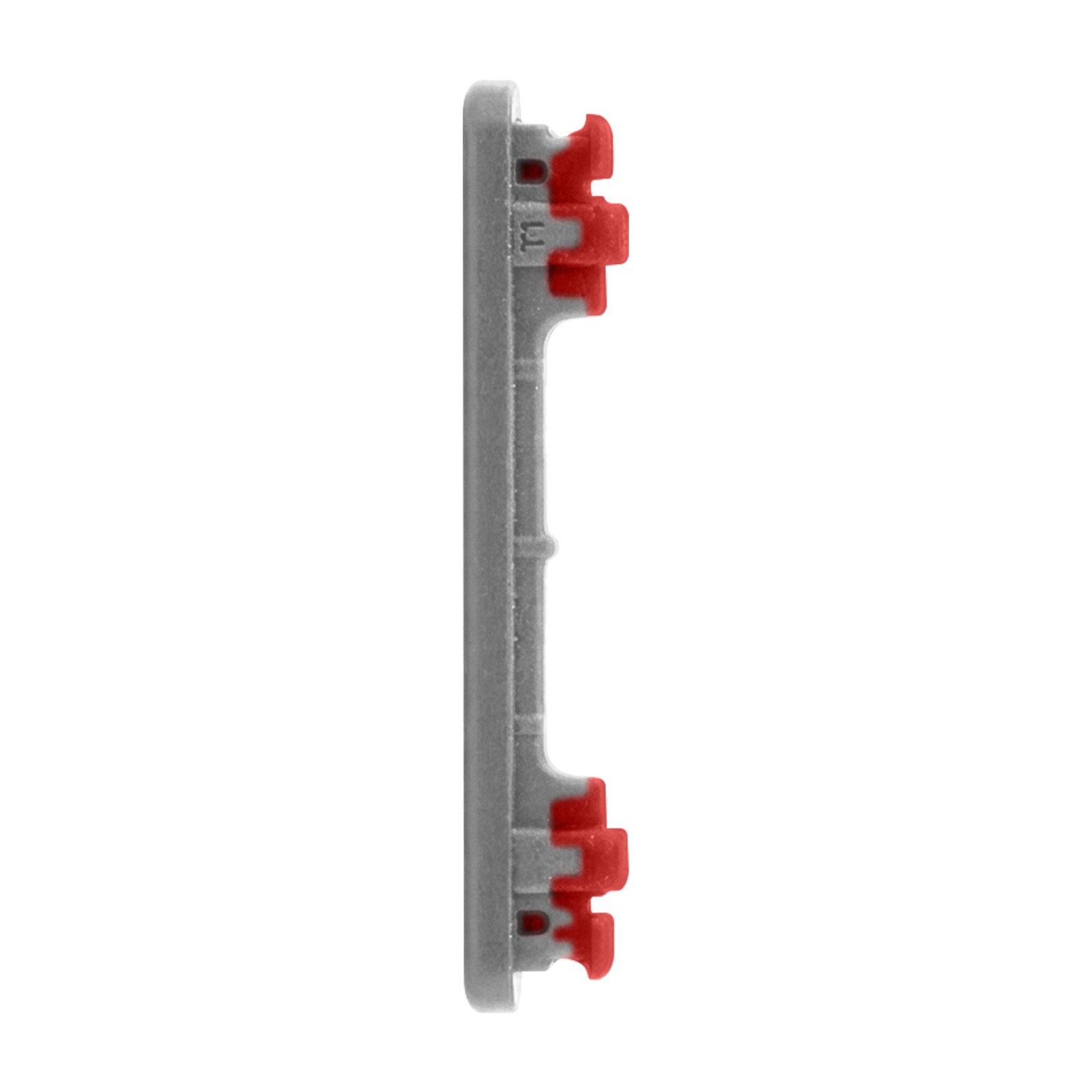 Réparer bouton volume bloqué Samsung A17 gris Service Pack