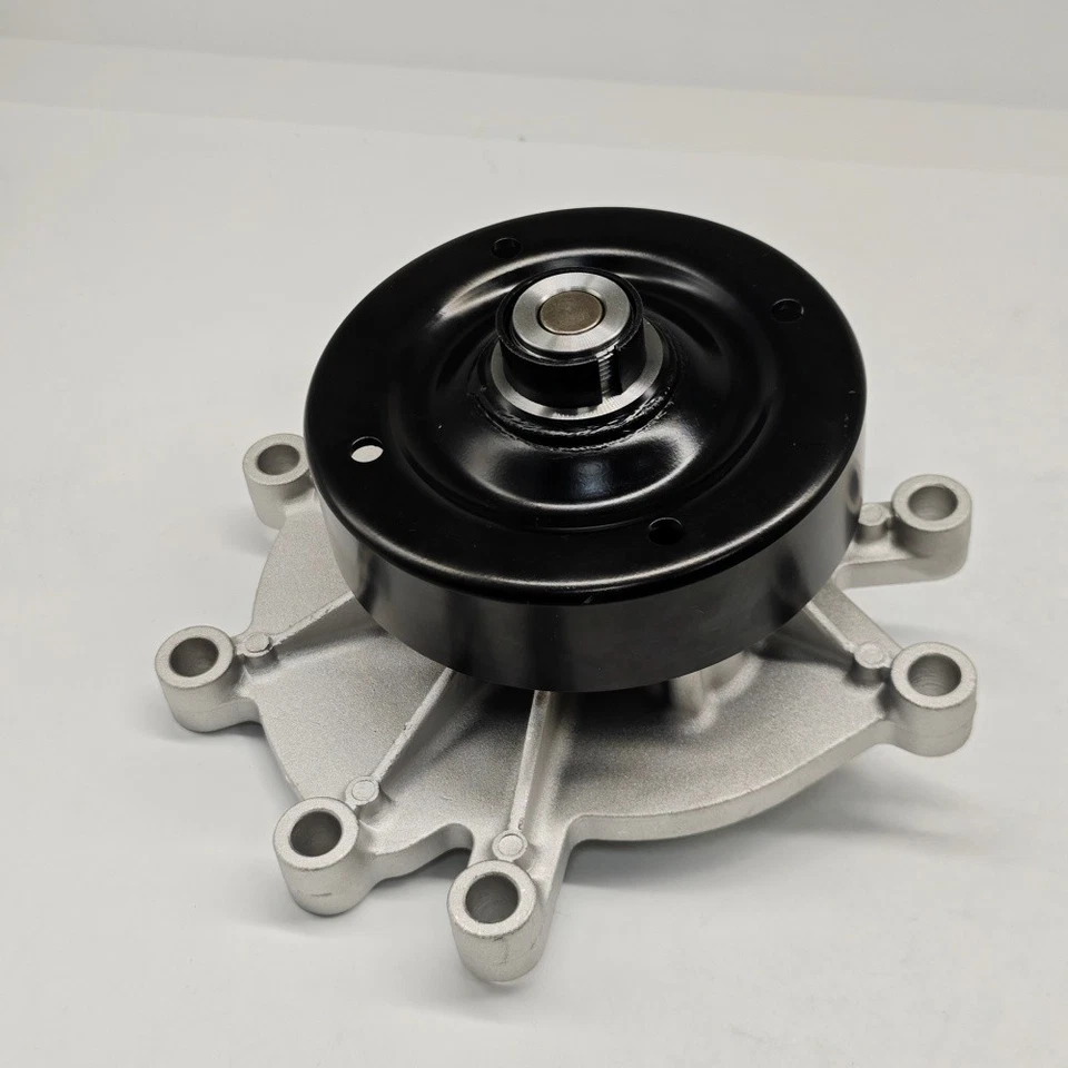 120-4350 Cummins Water Pump for 1999-2013 Dodge Jeep Mitsubishi 3.7L 4.7L Engine - Imagem 3 de 4