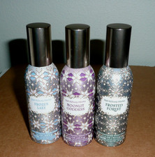 New 2025 Concentrated Room Spray - WINTER HOLIDAY - Choose Bath  Body Works
