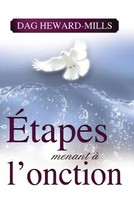 Dag Heward-Mills | ÉTapes Menant à L'onction | Taschenbuch | FranzöSisch (2009)