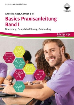 Basics Praxisanleitung Band 1 ~ Angelika Auer ~  9783748607090