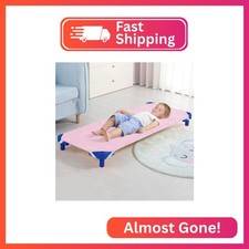 Standard Size Daycare/Pre-School Cot Sheet 2 Pack, Children  s Naptime Cot Sheet,