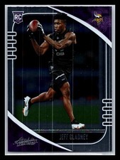 2020 Panini Absolute Football # 1 - 200 - Pick Your Card!