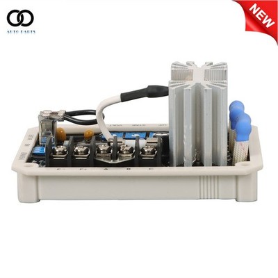 1Pack Automatic Voltage Regulator EA05A Controller Moudle Fit For AVR EA05A