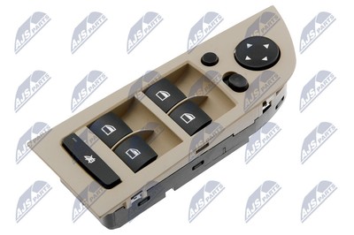 NTY EWS-BM-003 Switch, Window Regulator for BMW