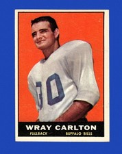 Click to enlarge Wray Carlton