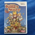 Little King's Story (Nintendo Wii, 2009)