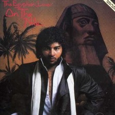 Egyptian Lover On the Nile (CD)