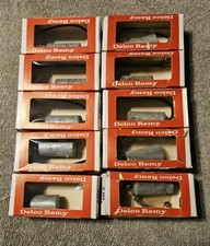 (10) New Delco Remy Condenser 56-71 Buick Cadillac Chevy Olds gm  D204 1932004