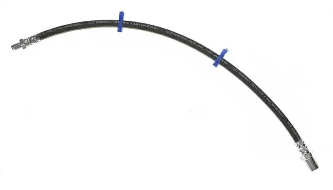 BRAKE HOSE T A6 024 FOR IVECO DAILY/II/Van/Platform/Chassis/Dump/Truck/SCUDATO - Image 6