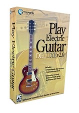 Learn to Play ELECTRIC GUITAR - Intro on Rock, Blues, Indie chords & techniques