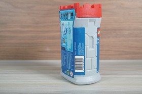 LEGO Knights Kingdom Santis 8773 100% Complete with Box - SUPER MINTY