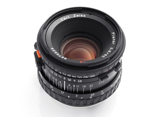 NEAR MINT Hasselblad 503 CW 80mm CFE A12 mag Acute Matte D No. 42204 503CW #2791 - Picture 9 of 12