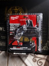 Milwaukee M18 Redlithium High Output CP3.0 Battery