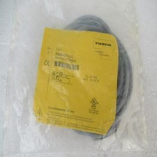 1PC NEW TURCK Proximity switch sensor BI20R-Q14-LU 1535546 Fast Ship