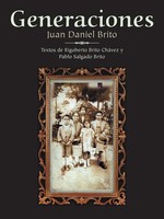 Juan Daniel Brito | Generaciones | Taschenbuch | Spanisch (2013)