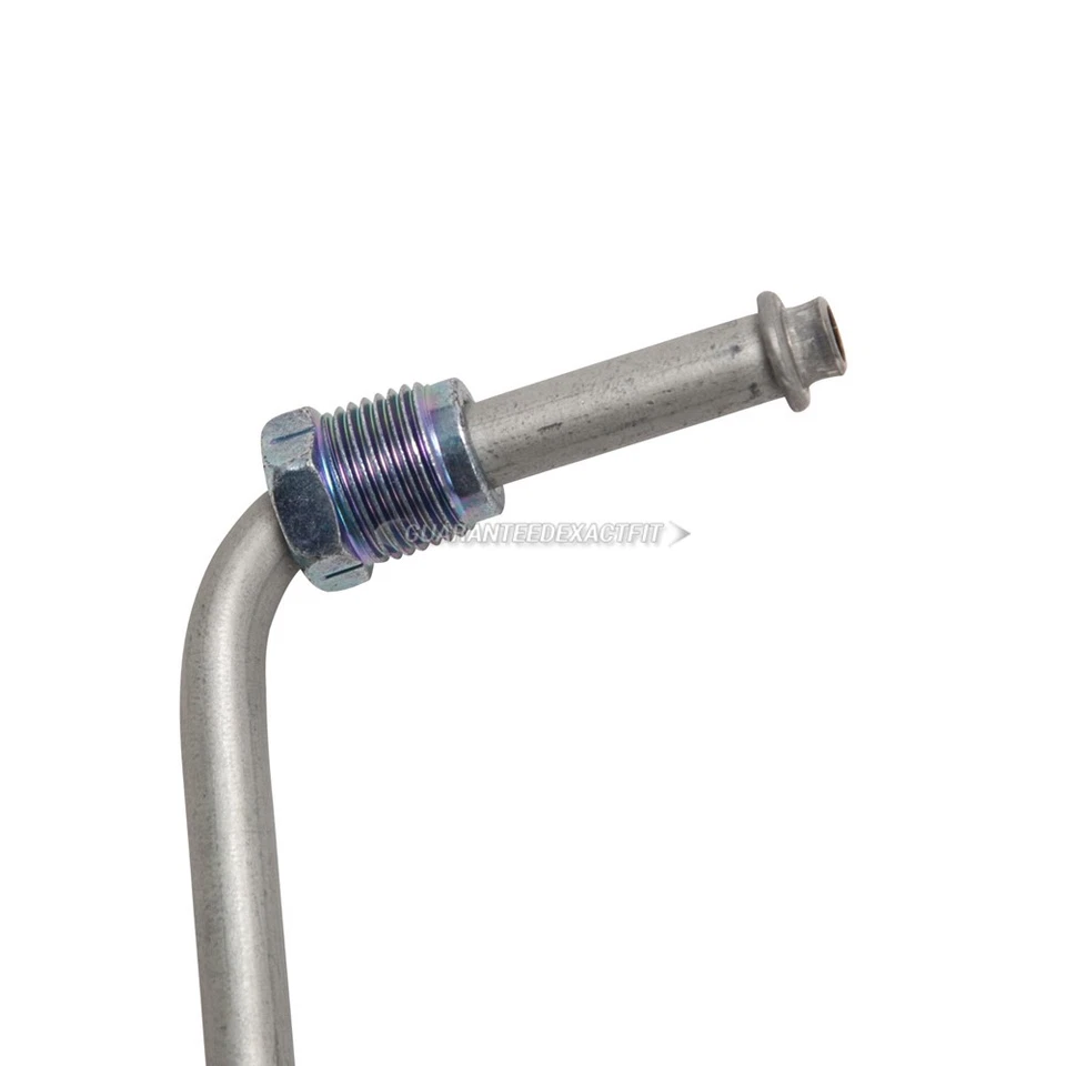 Manguera de presión de dirección asistida TCP para Chevy Cavalier y Pontiac Sunfire Edelmann Foto 2 de 3