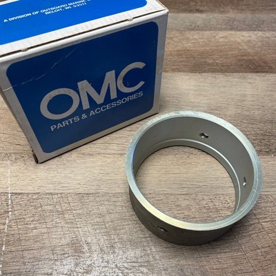 Original OMC 315034 Hülse Federhülse Sleeve Heckantriebsmotor Johnson Evinrude