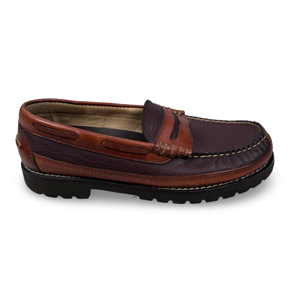 ll bean penny loafers products for sale | eBay display picture 2
