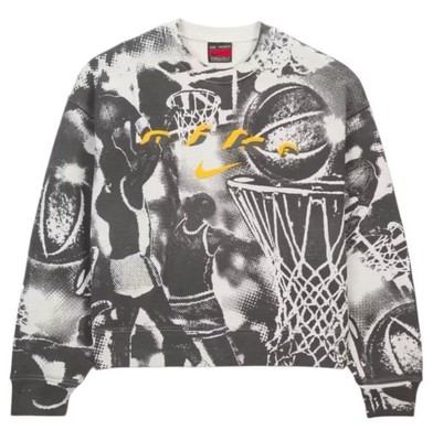 Nike CPFM Hoop Crewneck Cactus Plant Flea Market Size L