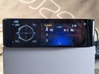 JVC KD AVX22 Car Radio Stereo CD/DVD Receiver Fully Working Great Shape