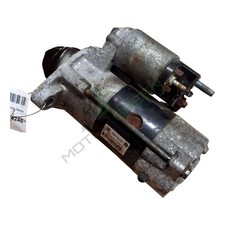 Vauxhall Mokka 2013-2016 1.7 Diesel A17DTS Starter Motor 55578420