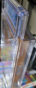 NES 1991 Wolverine CGC Graded 9.0/A rare 💎🔥  