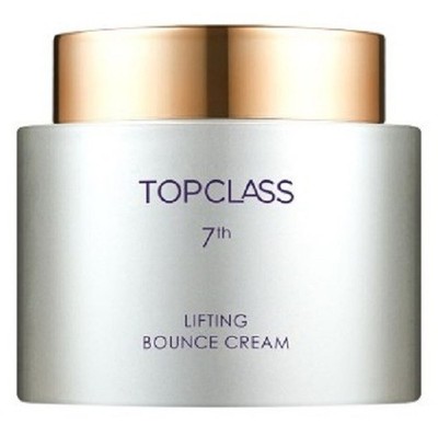 Charmzone Top Class Lifting bounce Cream 100ml anti aging Wrinkle