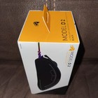 Glorious Gaming-Model D 2: Wired, 58g, 26K Sensor, 6 Buttons, 80M Clicks (Black) — photo 4