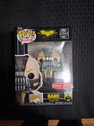 Funko Pop Bane #533 Batman 85 Years The Dark Knight Rises Target Vinyl Figure