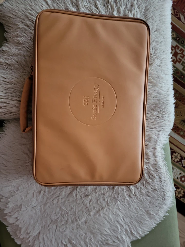 Meinl Sonic Energy Klangstäbe Chimes Chakra Set plus Klangstab und Koffer - Bild 2 von 3