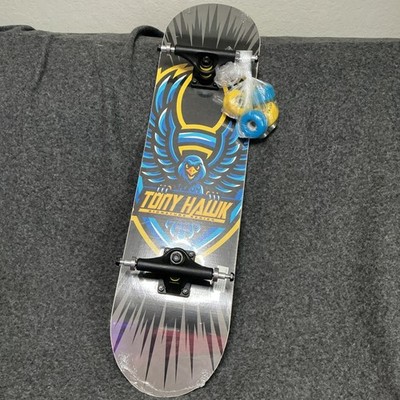 Tony Hawk Signature Series 31-inch Complete Skateboard Still In