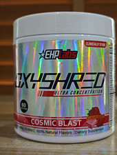 EHPlabs OxyShred Ultra Concentration Powder T...