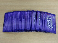 Gundam Chronicle 0083 Card Builder Normal 50 Pack Lot Bandai