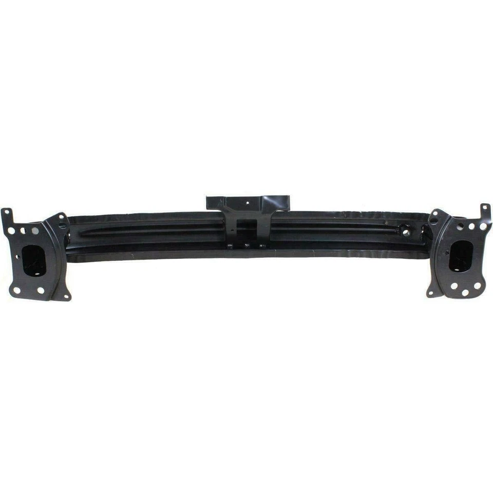 Front Bumper Reinforcement Steel fits 2012 2017 Volkswagen Passat CC - Image 2 of 2